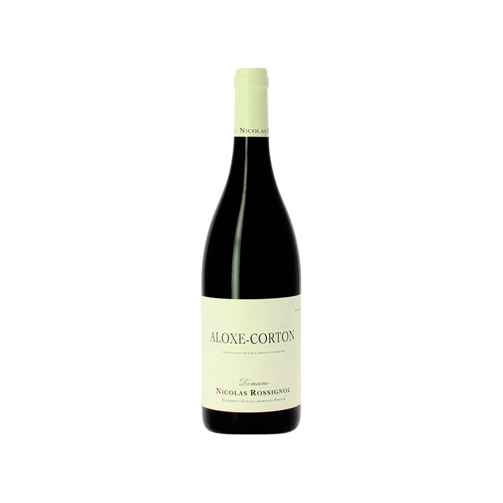 Вино Aloxe Corton 2020 0.75L