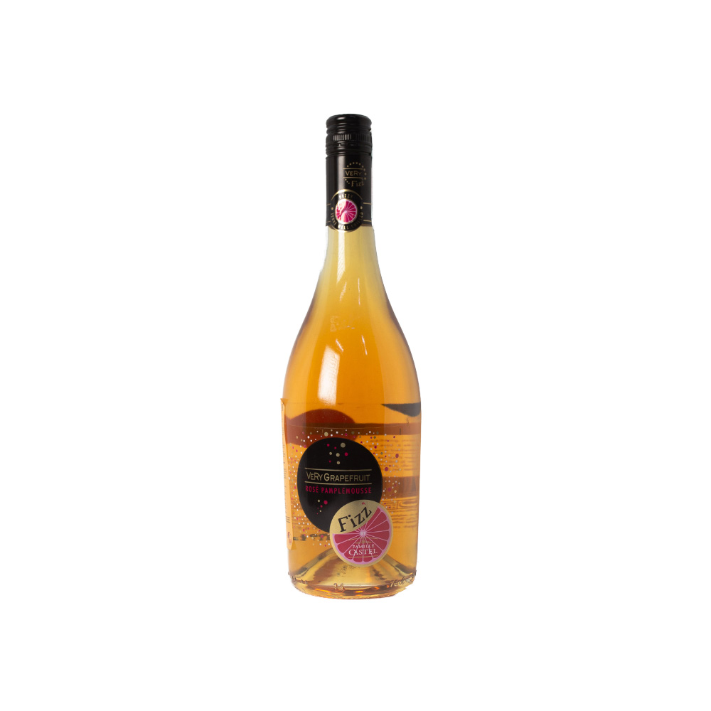 Вино Very Grapefruit Rose Pamplemousse Rose розовое сухое 0.75L