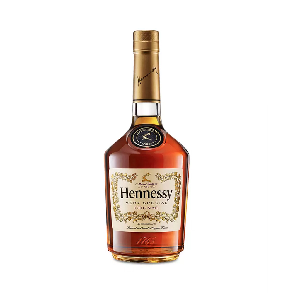 Коньяк Hennessy VS 1L