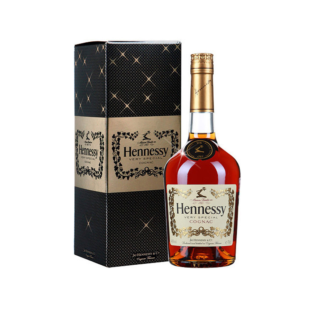 Коньяк Hennesy VS 1L