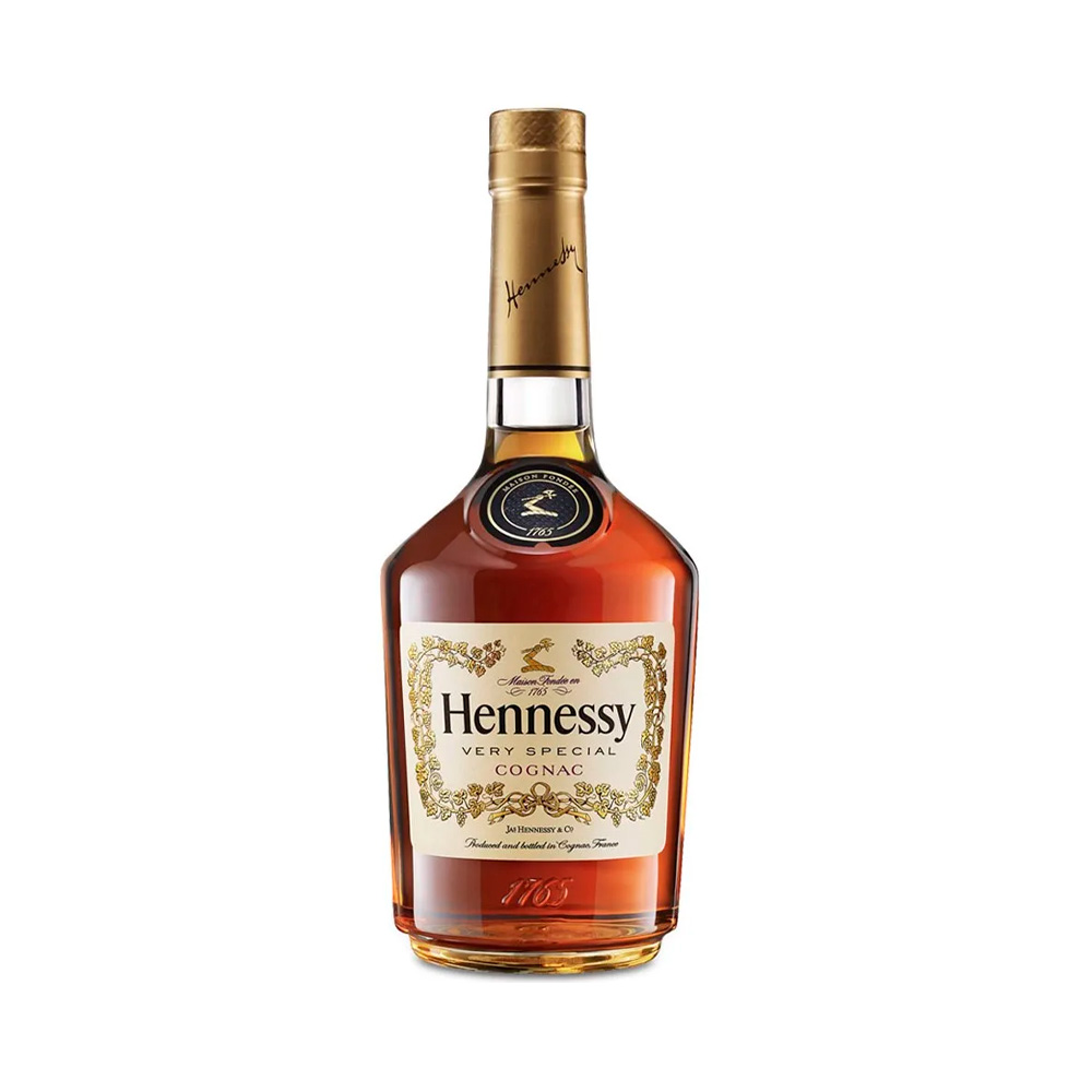 Коньяк Hennessy VS 0.50L