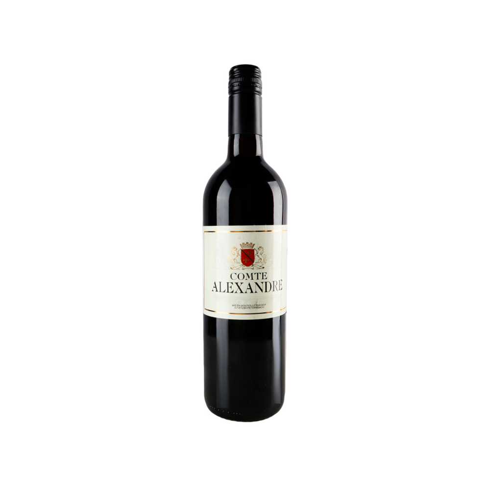 Вино Comte Alexandre 0.75L