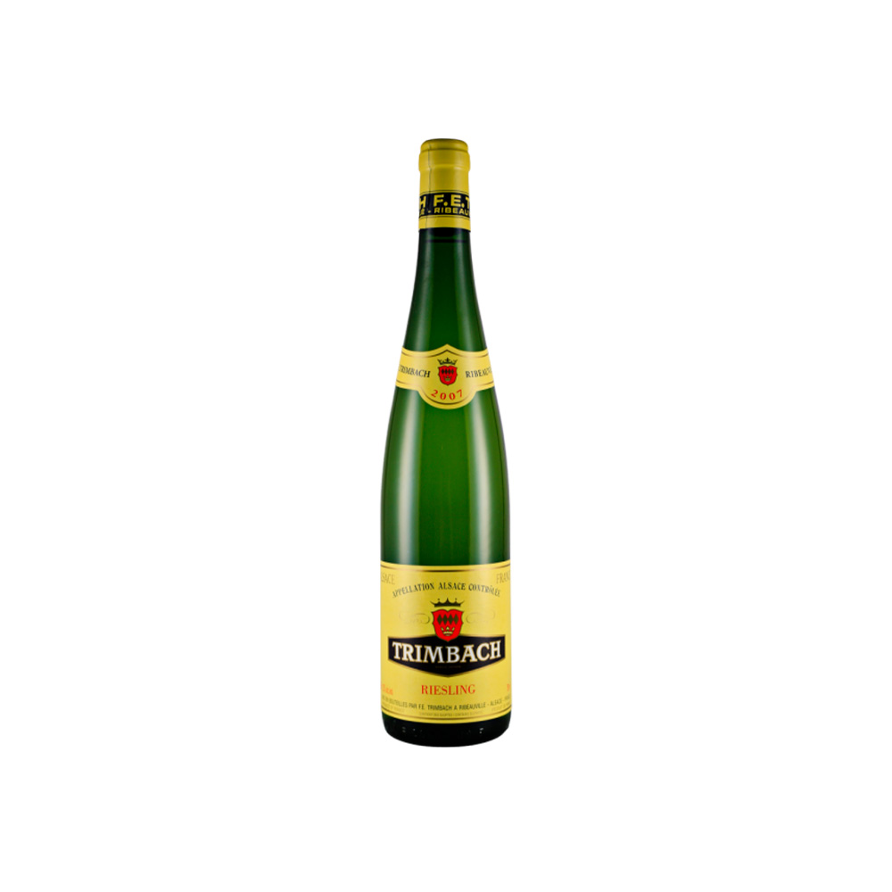 Вино Trimbach Riesling белое сухое 0.75L