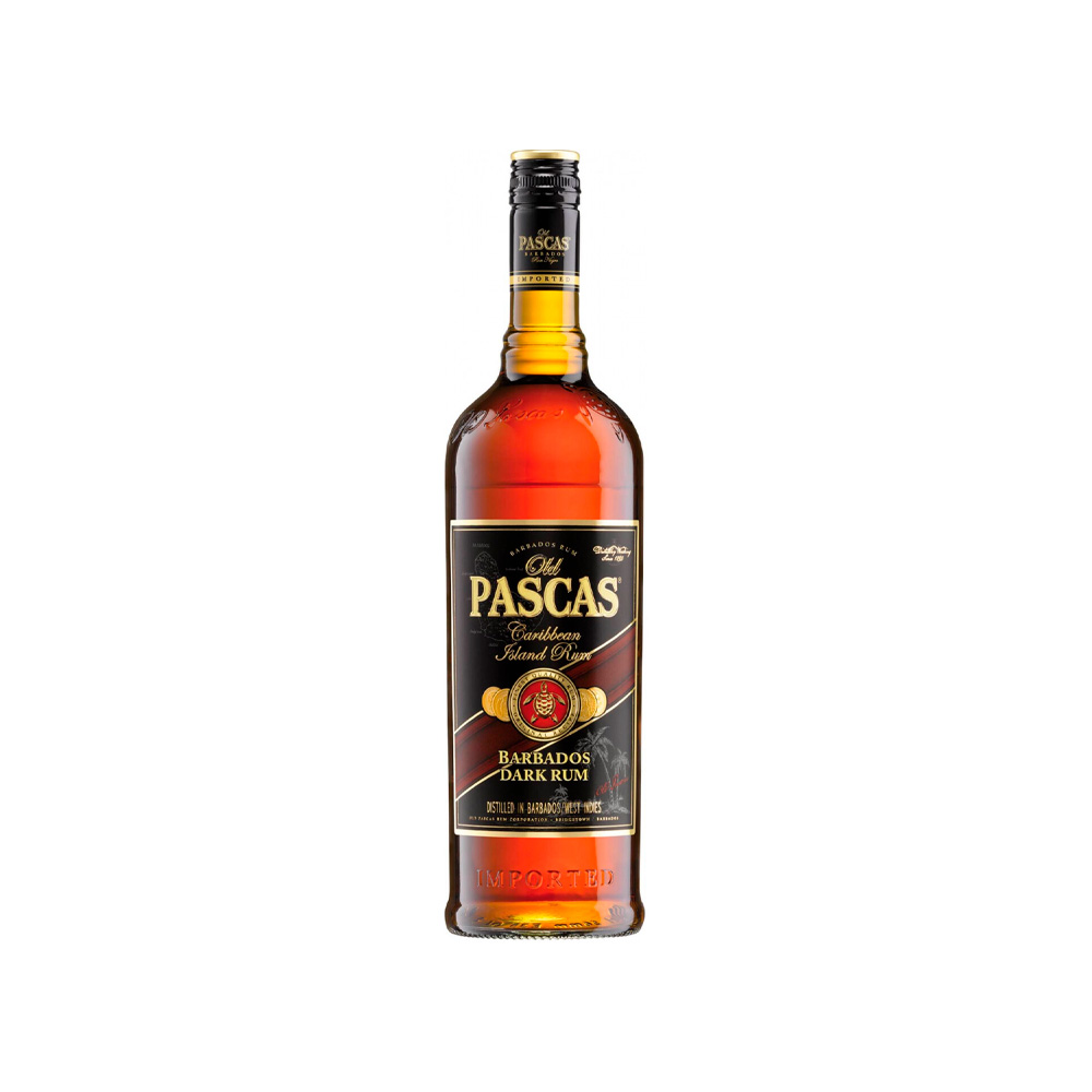 Ром Old Рascas Dark Rum 0.70L