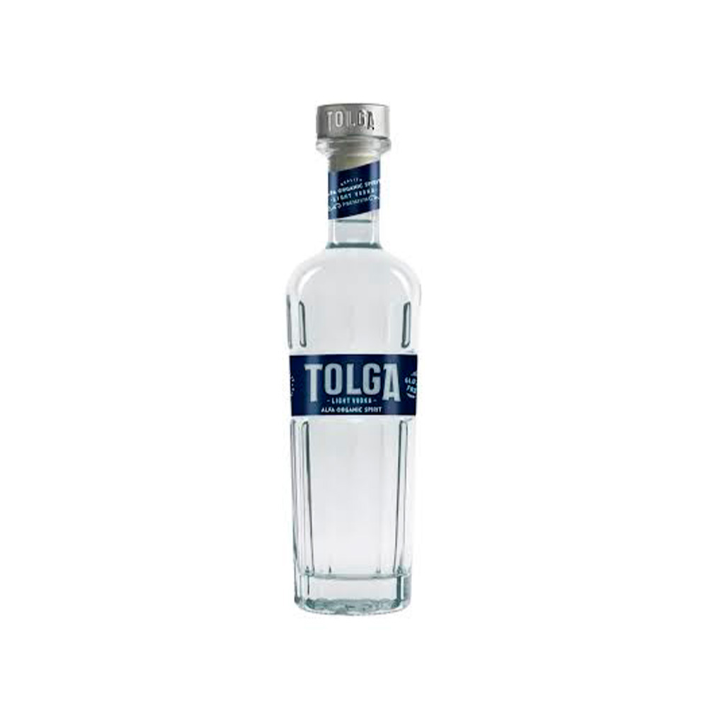 Водка Tolga Light 0.5L