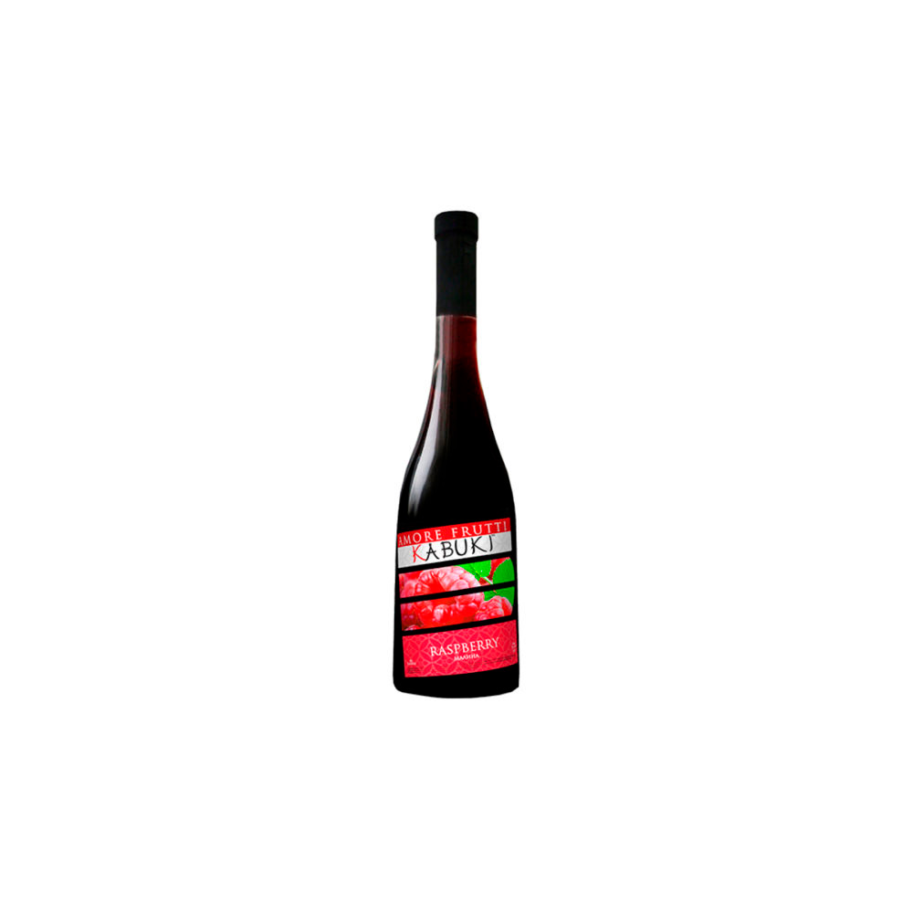 Вино Kabuki Raspberry 0,75L