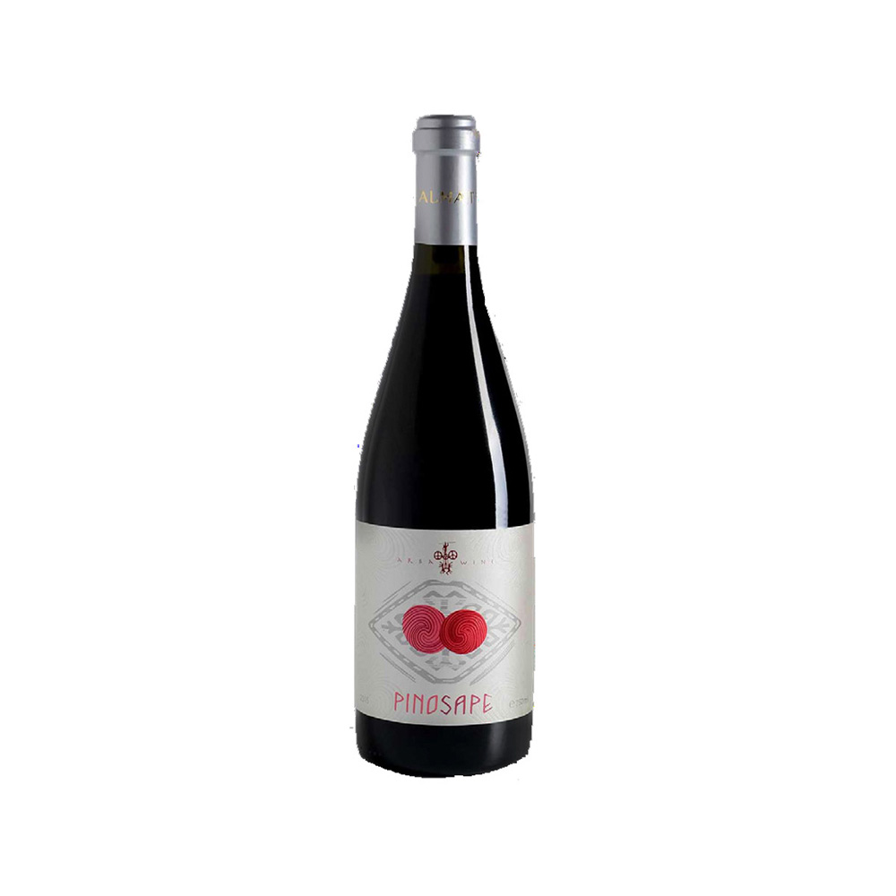 Вино Pino Sape 2015 0.75L