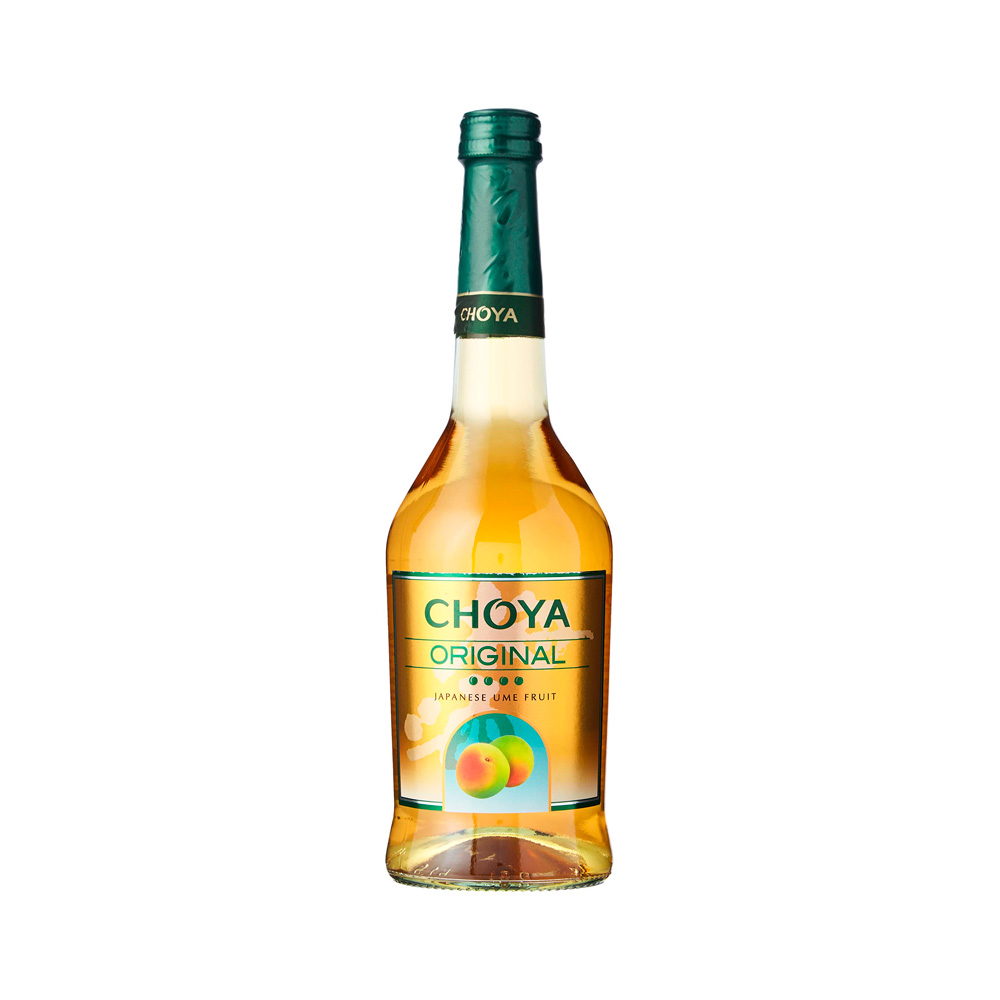 Вино Choya Original 0.7L
