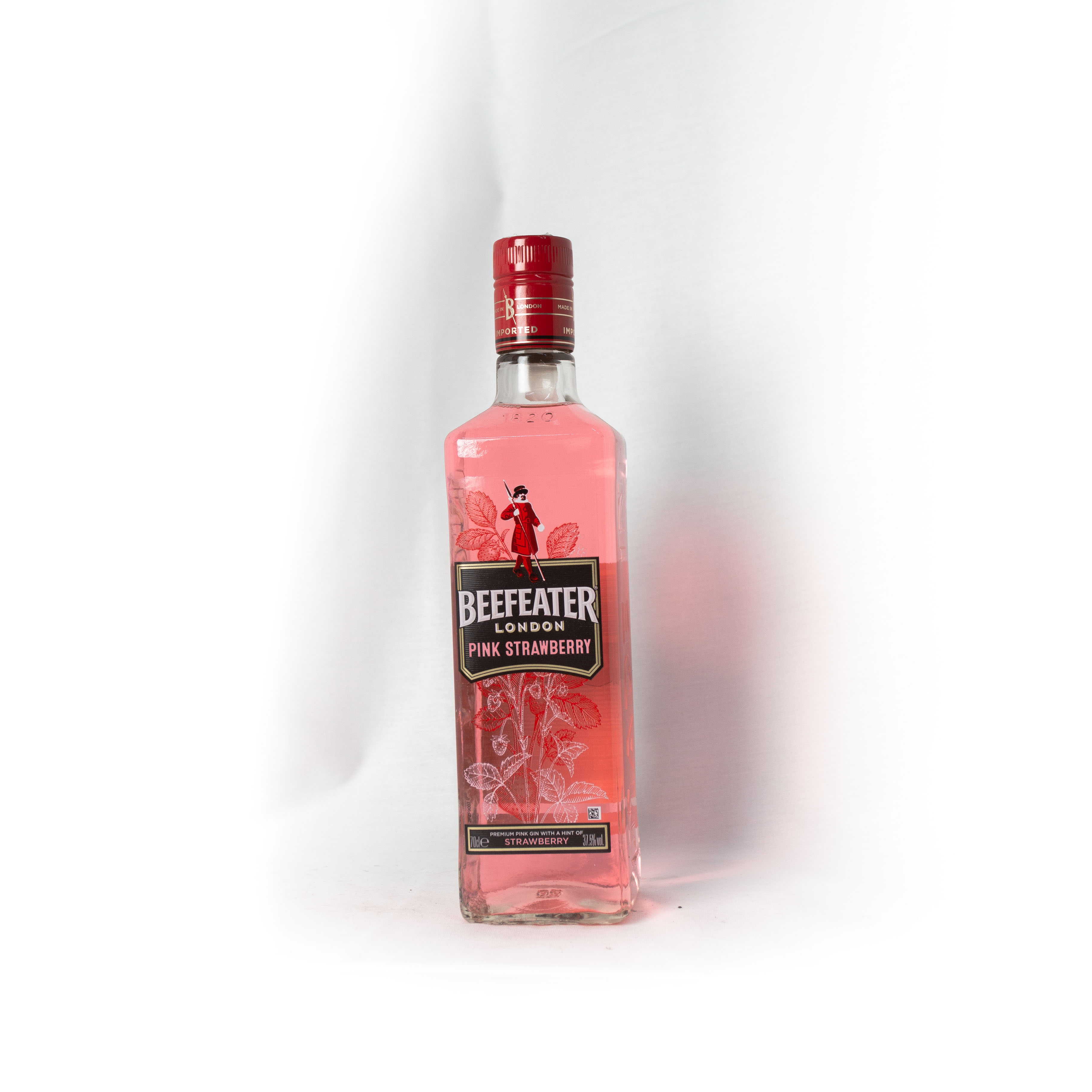 Beefeater Gin Strawberry 0.7L