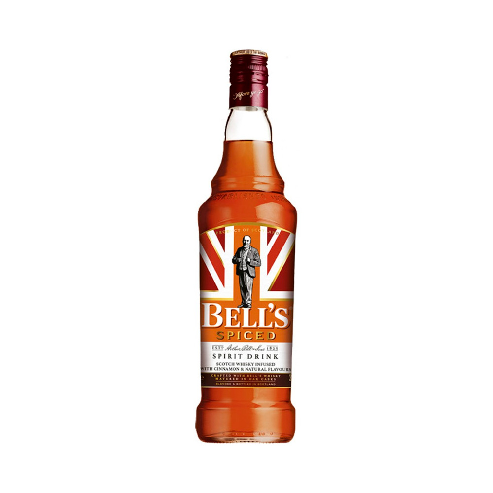 Виски Bell&rsquo;s Spiced 0.7L