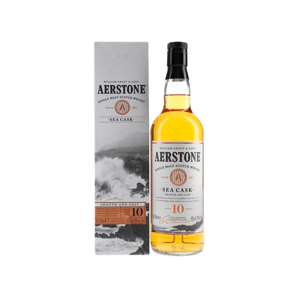 Виски Aerstone Sea Cask 0.70L