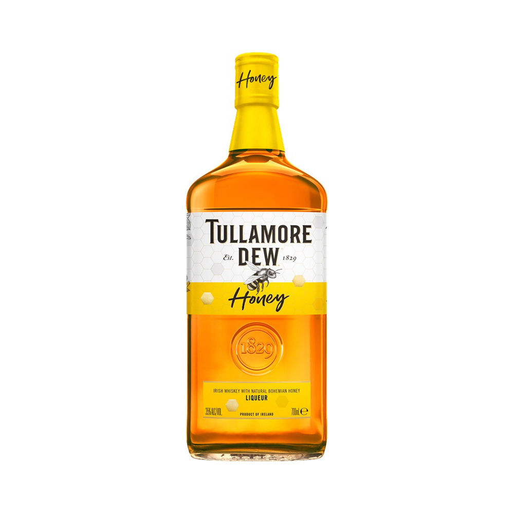 Виски Tullamore Dew Honey 0.7L