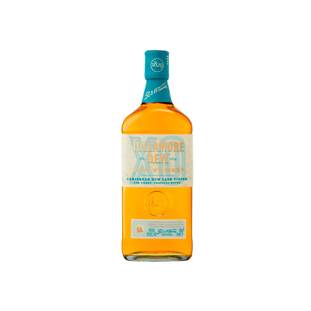 Виски Tullamore Dew XO Rum Cask 0.70L