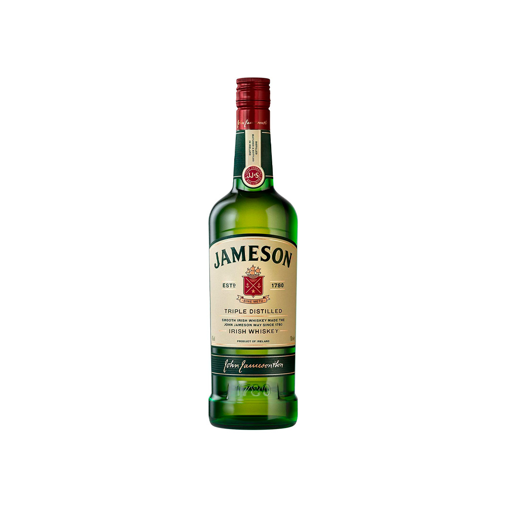 Виски Jameson 0.70L