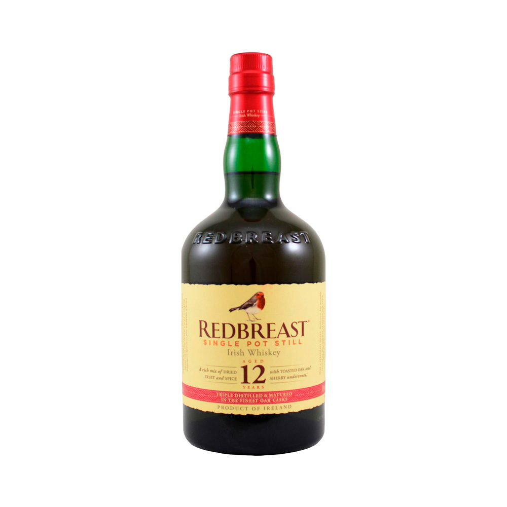Виски Redbreast 12YO 0.7L