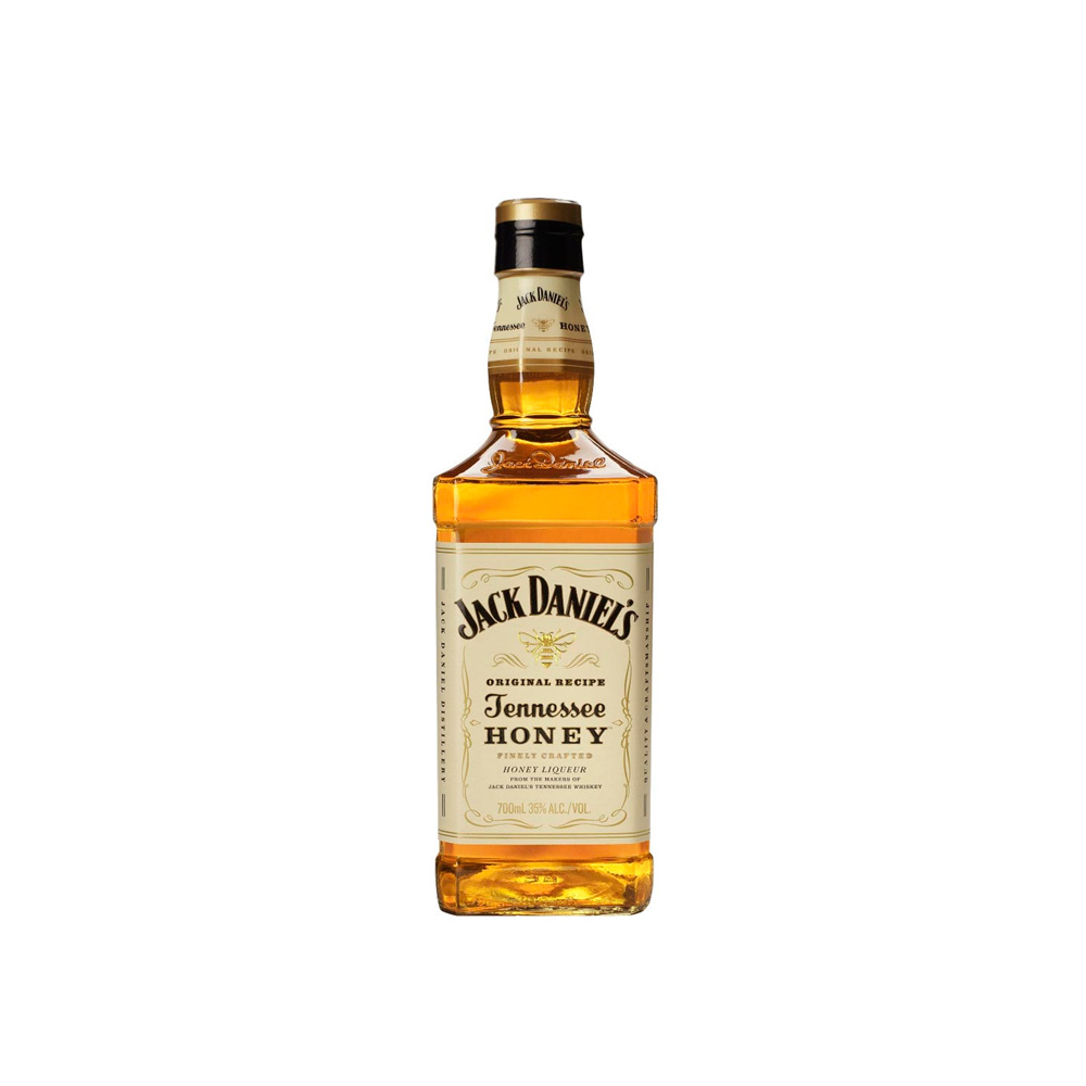 Виски Jack Daniels Honey 0.5L