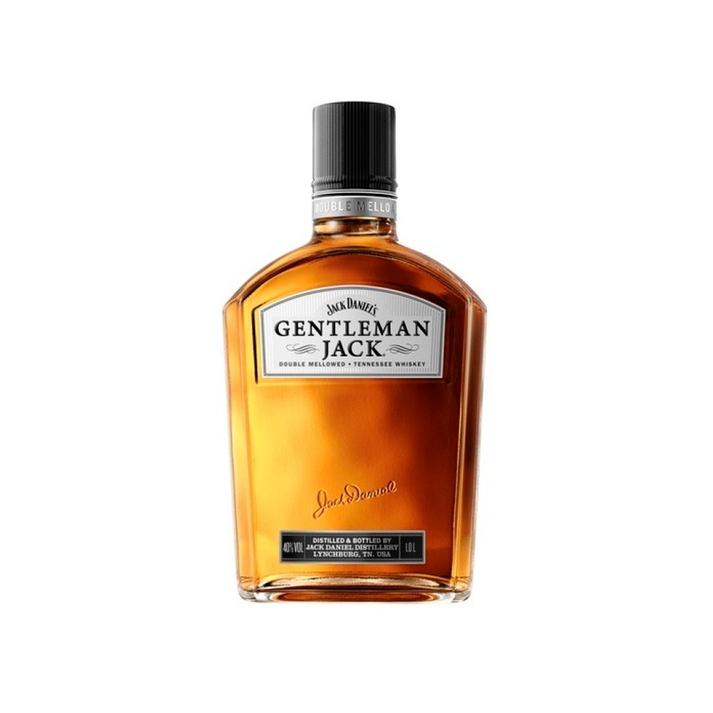Виски Jack Daniel&rsquo;s Gentelman Jack 0.70L
