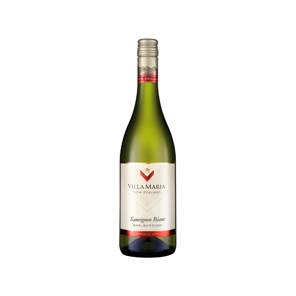 Вино Villa Maria Sauvignon Blanc 0.75