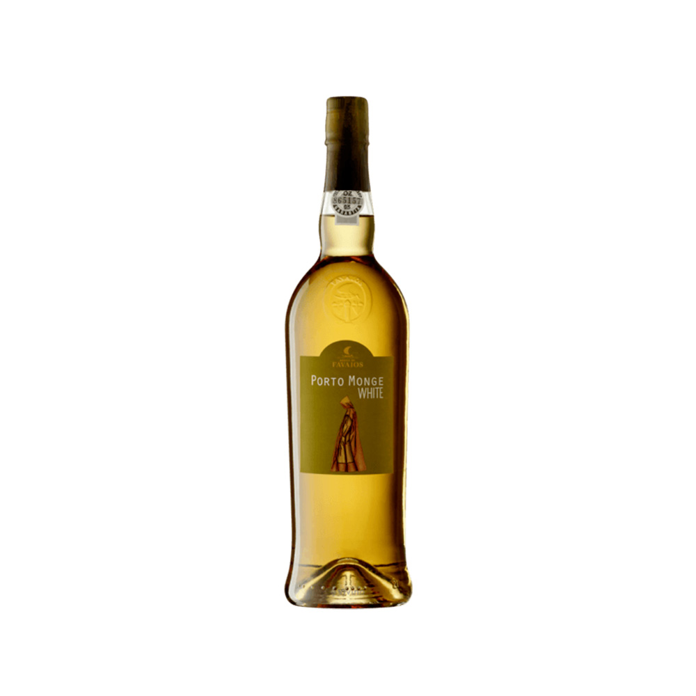 Вино Porto Monge WHITE бел\сладкое 0,75L