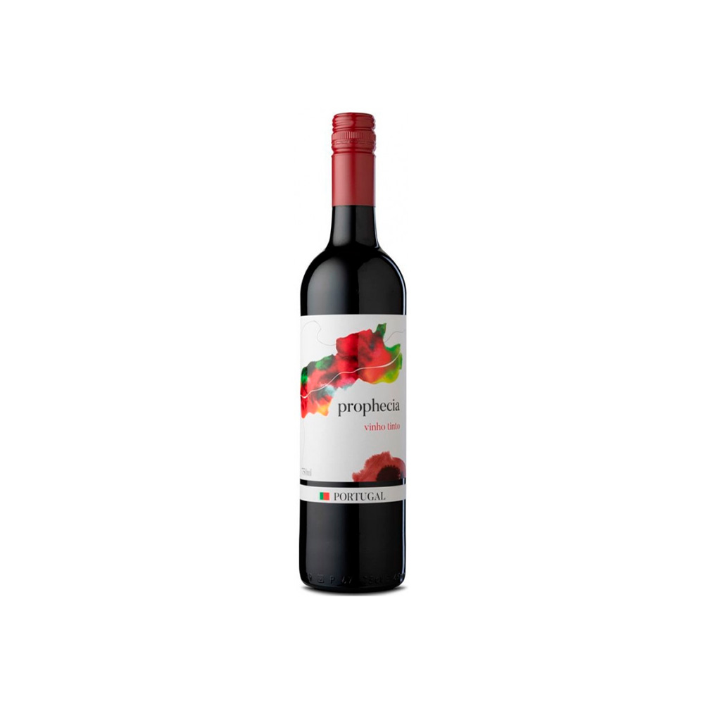 Вино Propeсhia Tinto кр/полусухое 0.75L