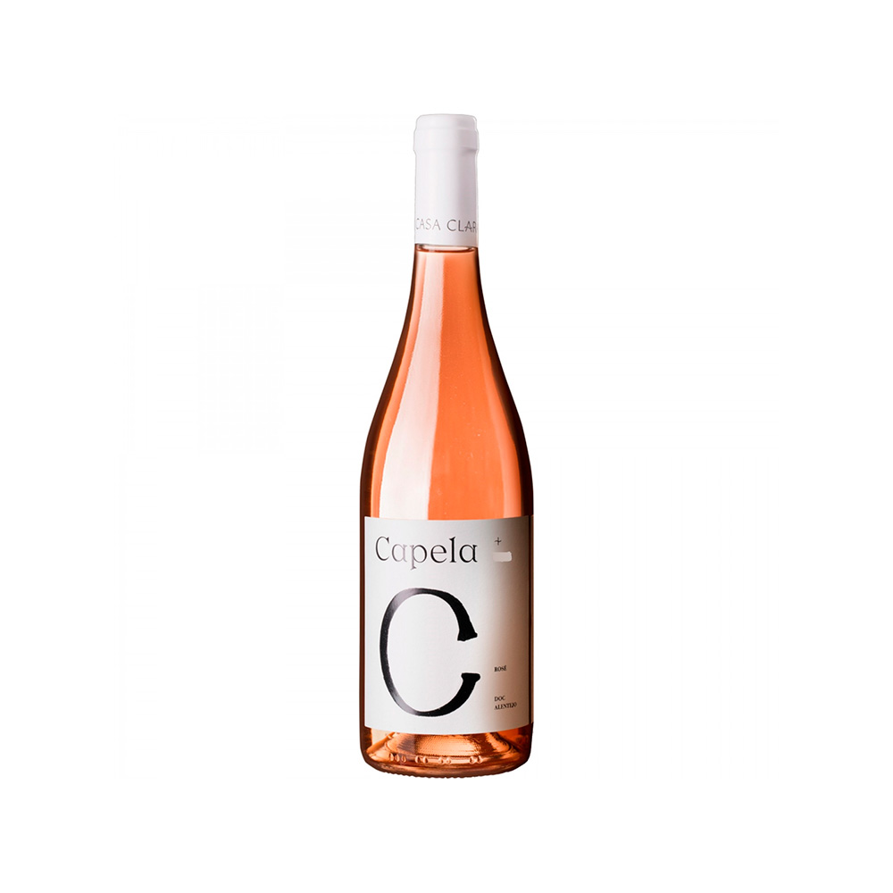 Вино Capela Rose 0.75L