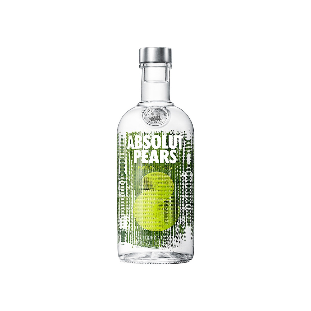 Водка Absolut Pears 0.70L