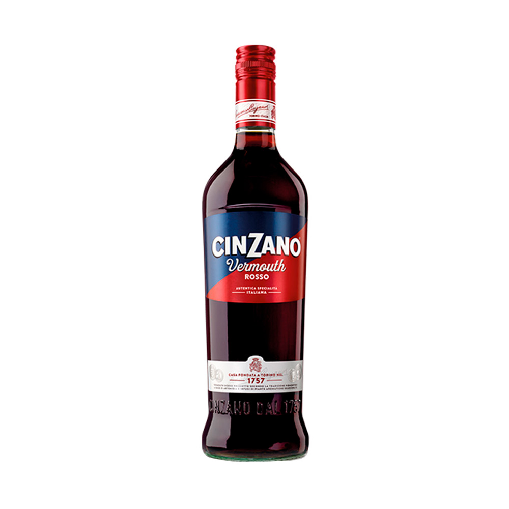 Вино Cinzano Rosso 0.75L