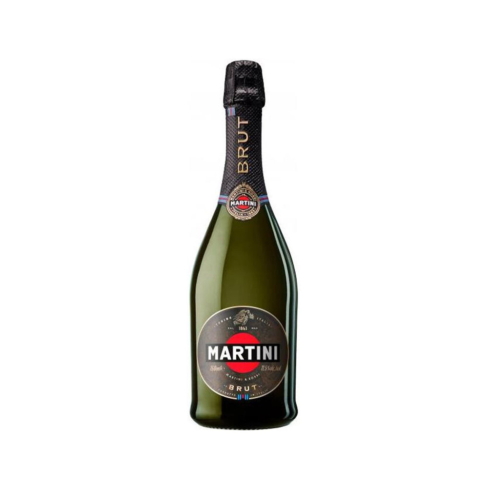 Вино Martini Brut 0.75