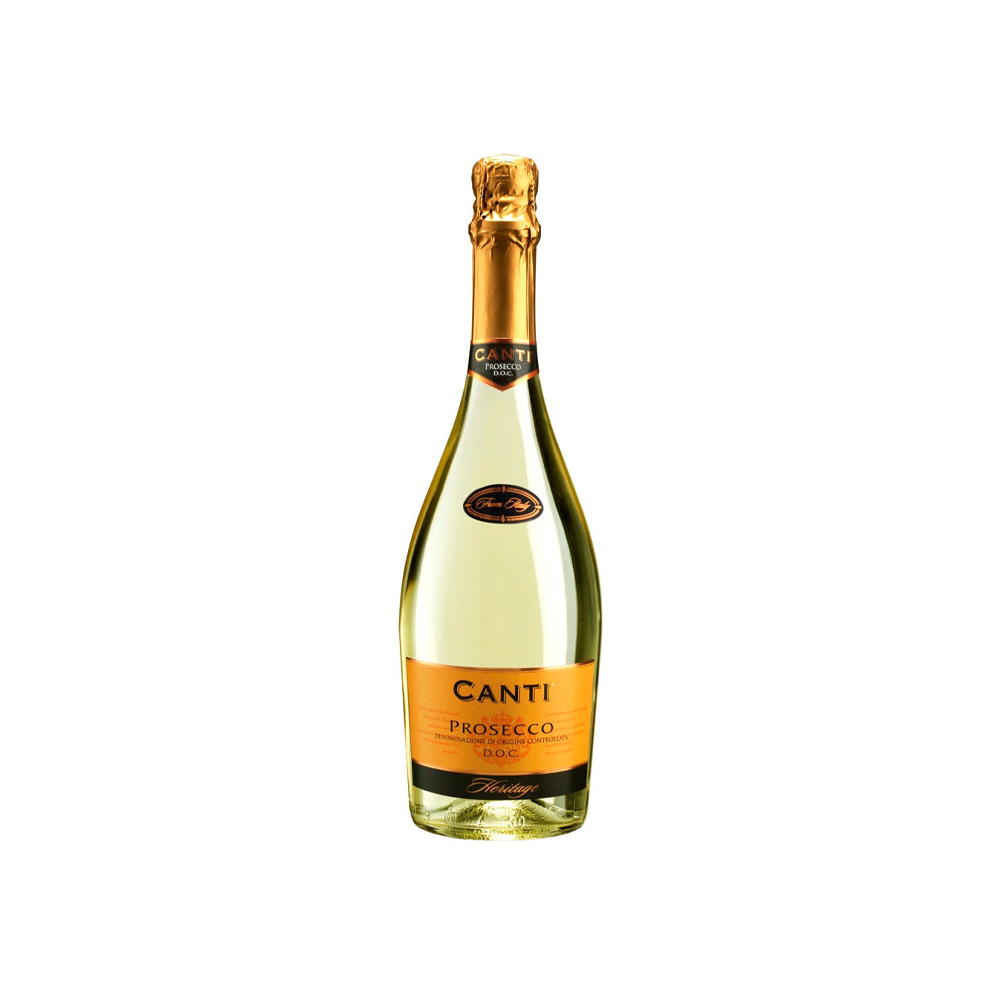 Вино Canti Prosecco 0.75L