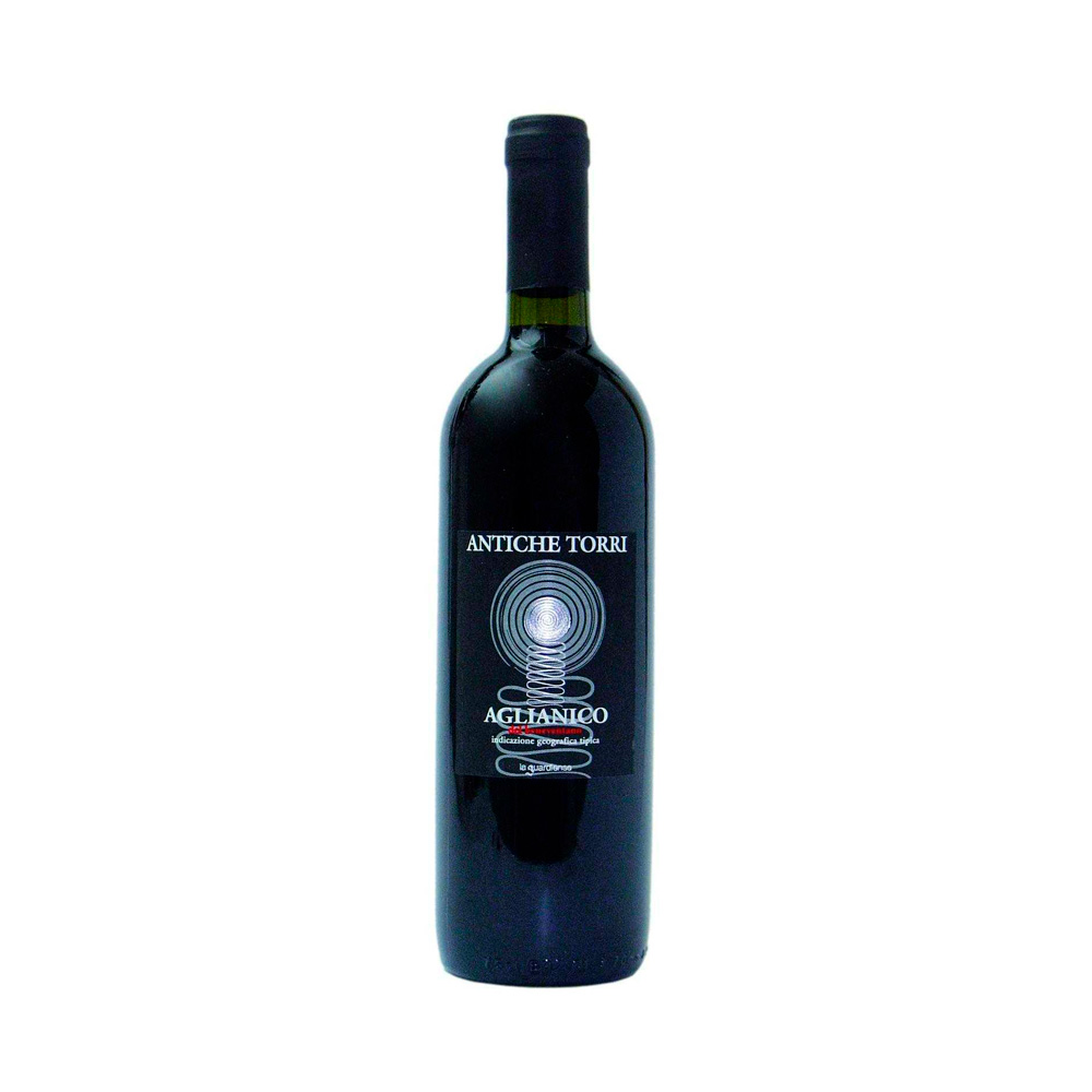 Вино Aglianico Antiche Torri 0.75L