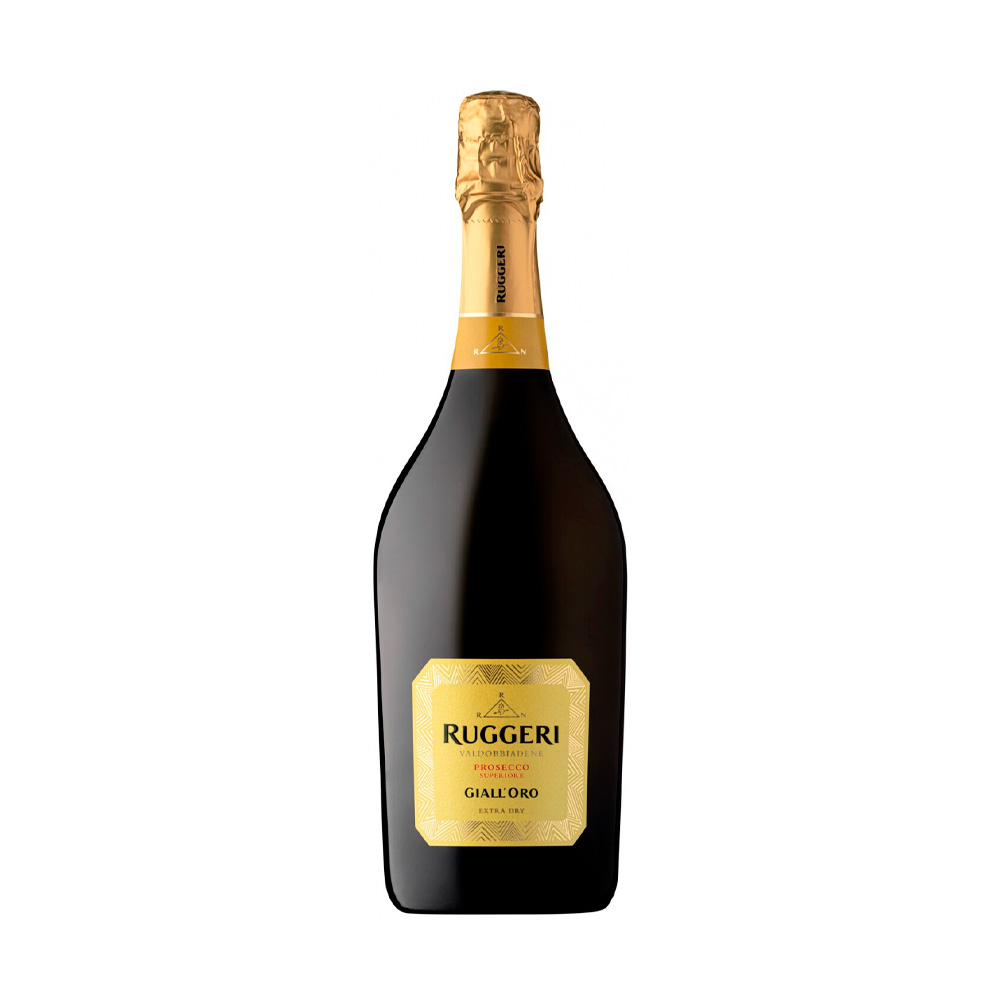 Вино RUGGERI Gial'Oro Prosecco 0.75L