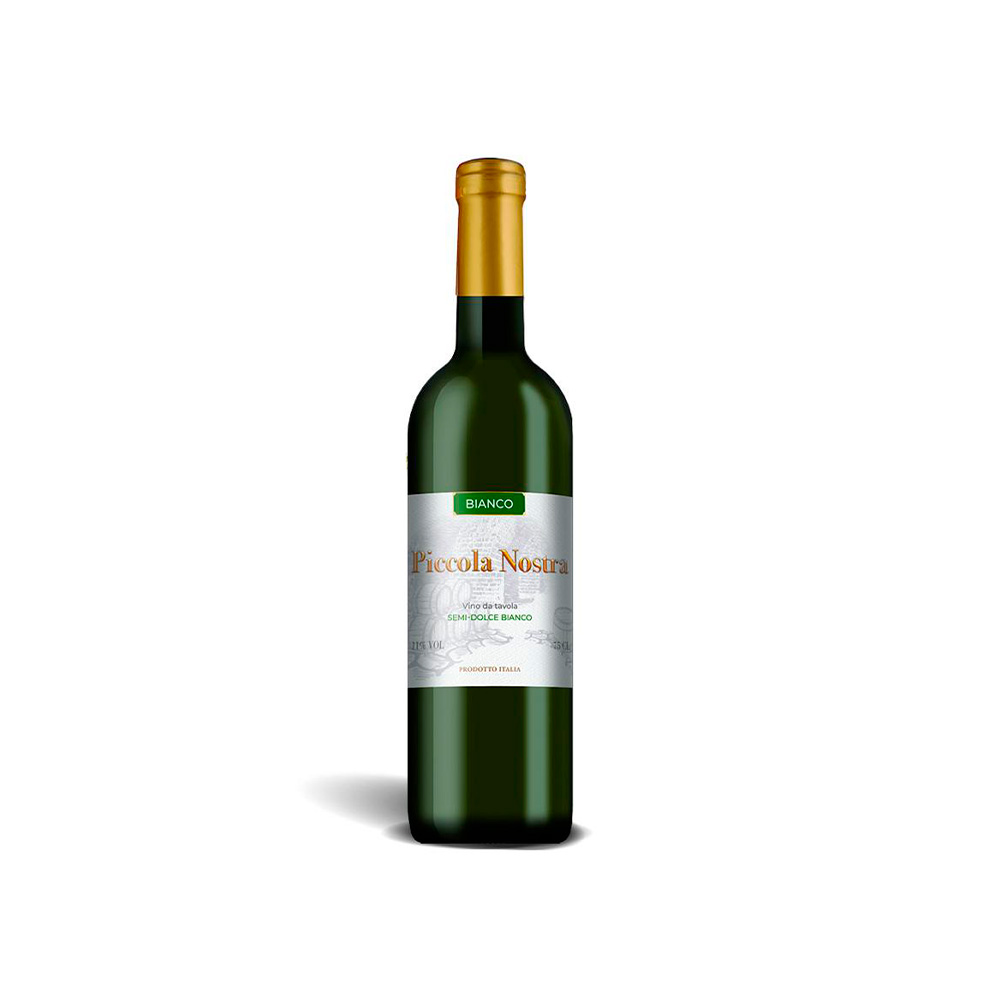 Вино Piccola Nostra 0.75L