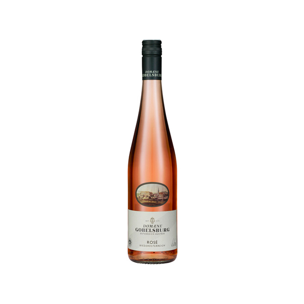 Вино Domaene Gobelsburg Rose 0.75