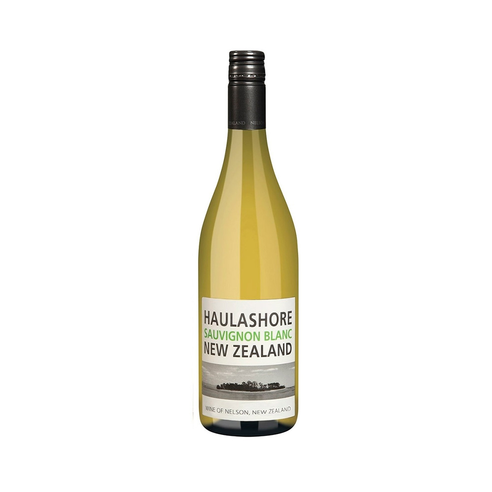 Вино Haulashore Sauvignon Blanc 0.75L