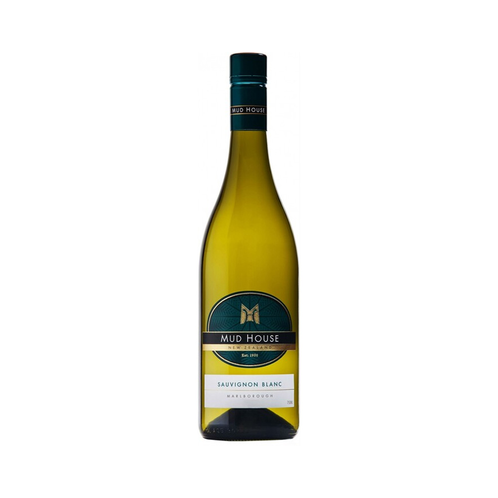 Вино Mud House Marlborough Sub-Region Sauvignon Blanc 0.75L