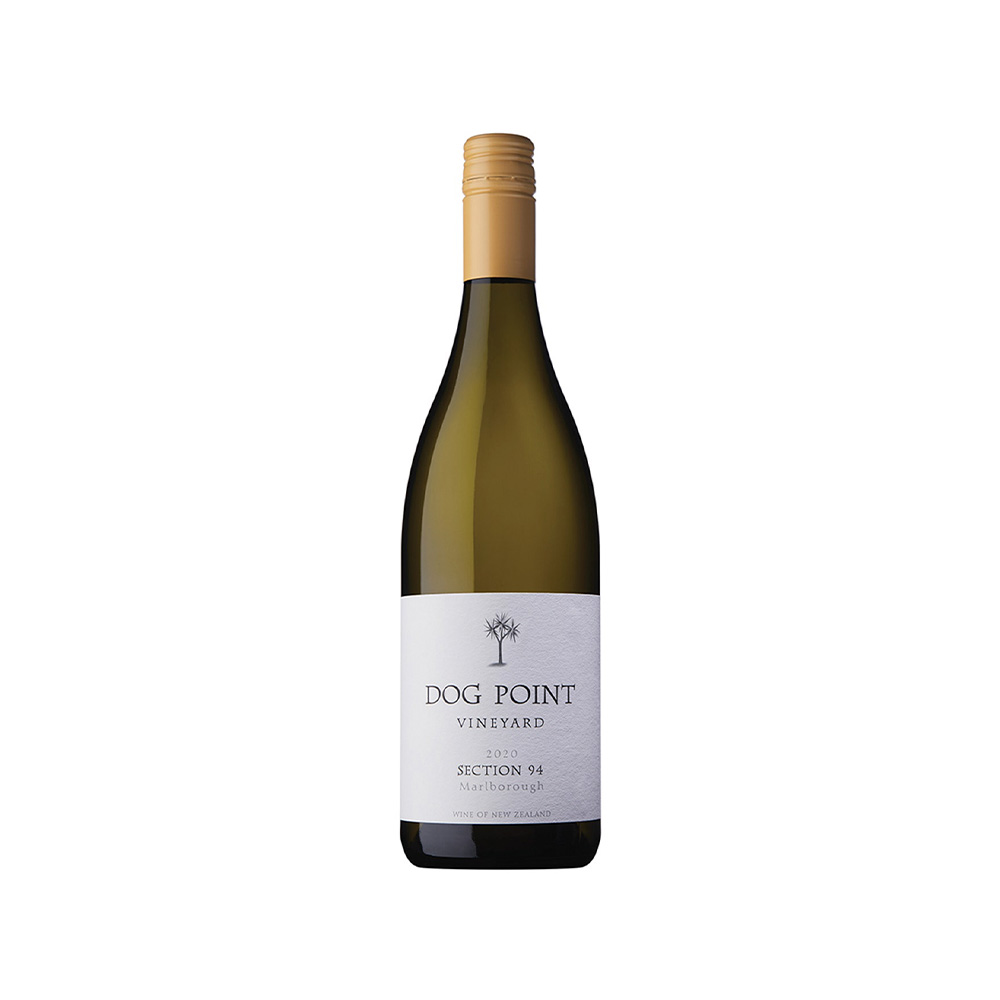 Вино Dog Point Vineyard, Section 94, 2019 Marlborough, 14%, 0.75L