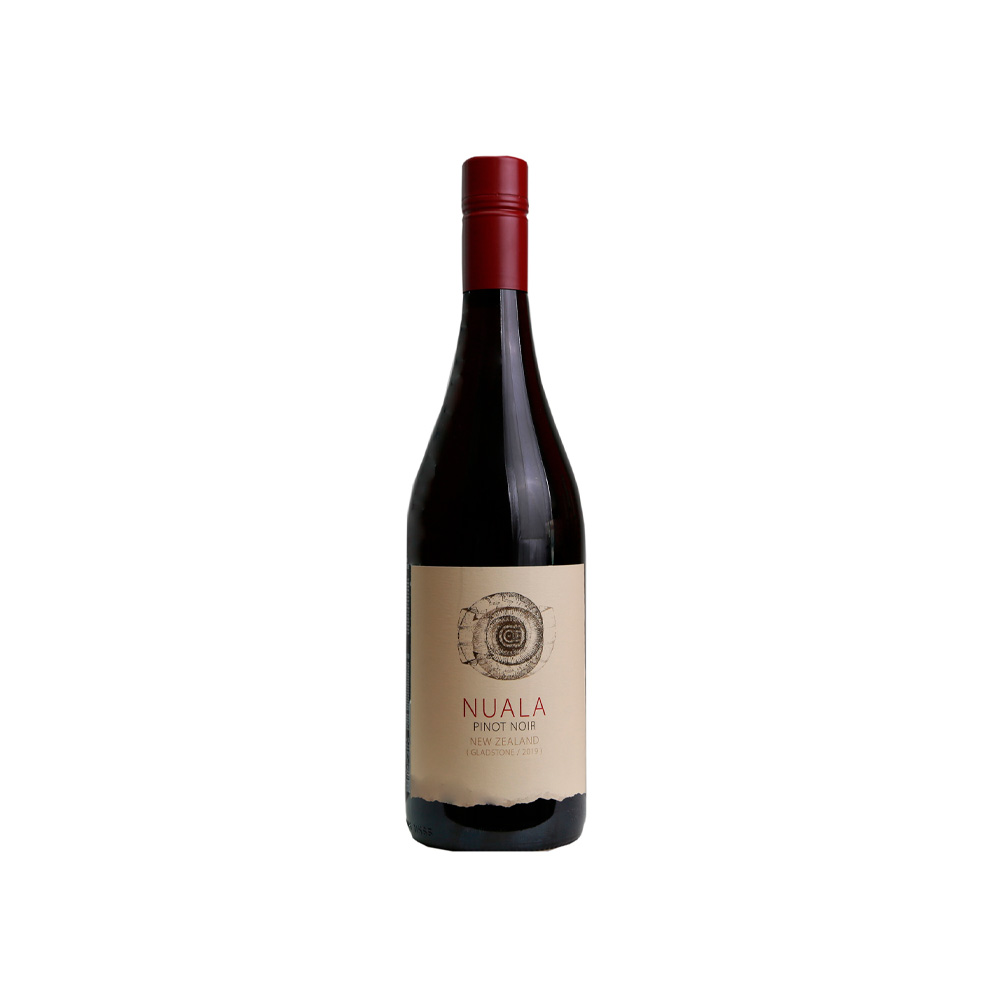 Вино Nuala Pinot Noir red dry 0.75L