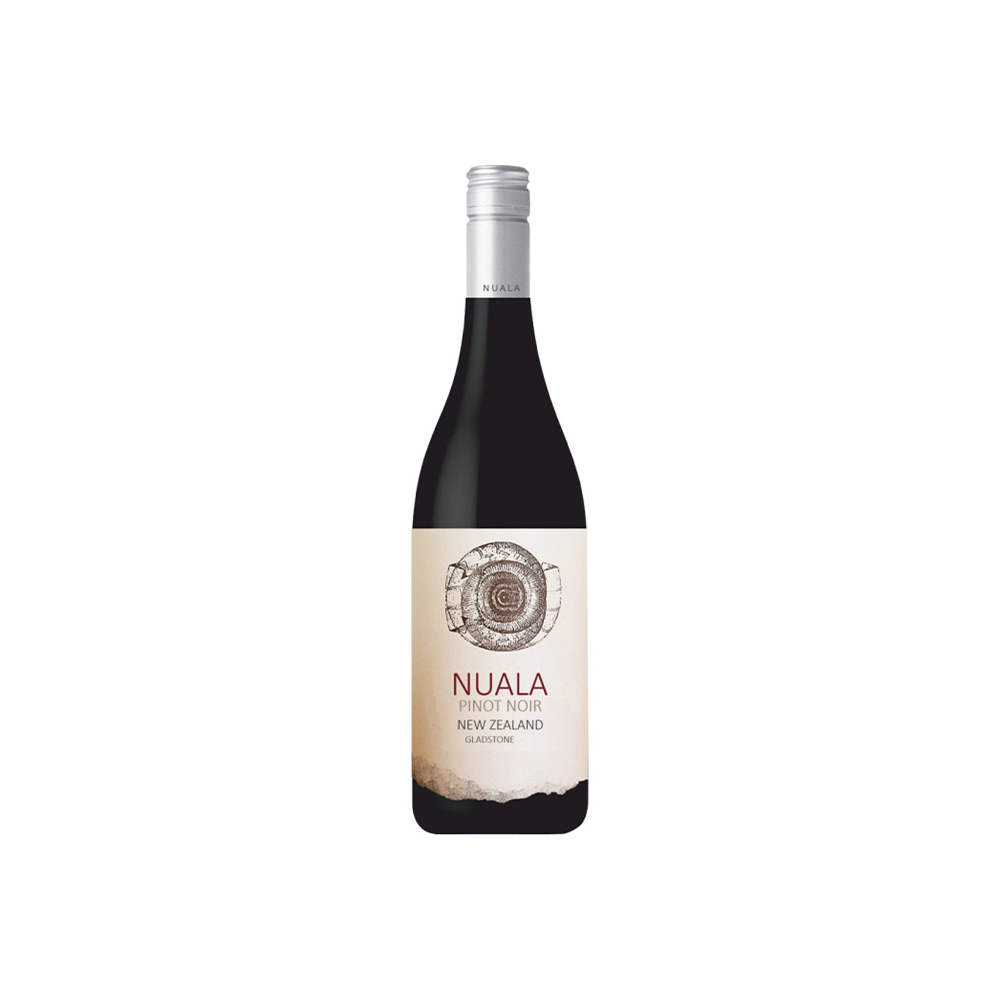 Вино Nuala Pinot Noir кр/сухое 0.75L