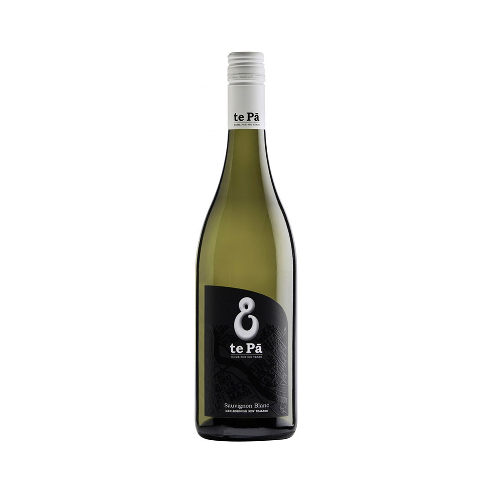 Вино Te Pa Sauvignon Blanc белое сухое 0.7L