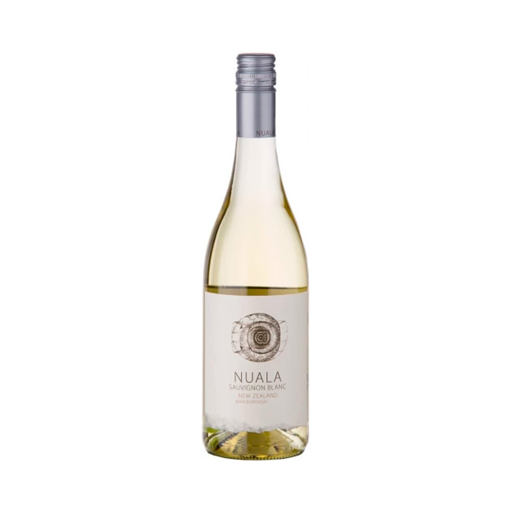 Вино Nuala Sauvignon Blanc 0.75L