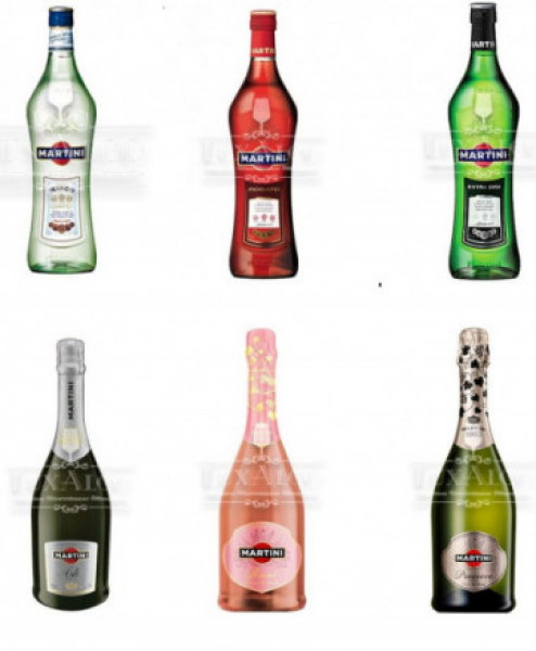 купить Martini