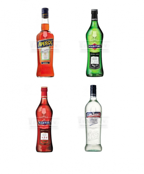 купить Вермут